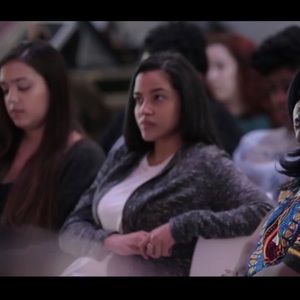 Meet your Posher, Gianny